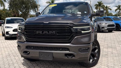 2023 RAM 1500 Limited