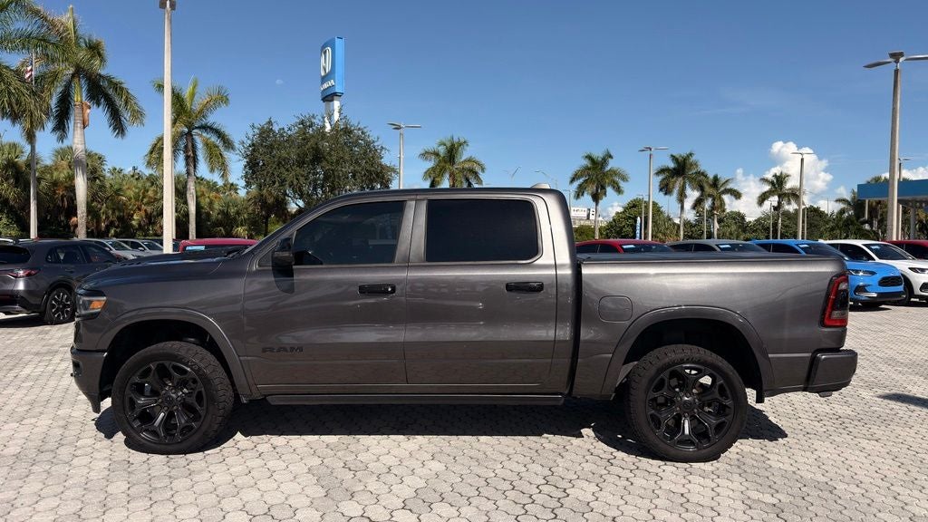 2023 RAM 1500 Limited