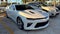 2016 Chevrolet Camaro SS 1SS