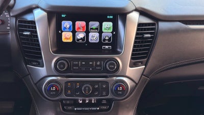 2018 Chevrolet Tahoe LS