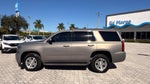 2018 Chevrolet Tahoe LS