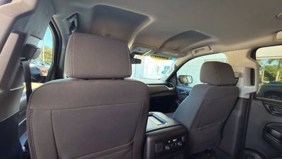 2018 Chevrolet Tahoe LS