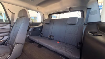 2018 Chevrolet Tahoe LS