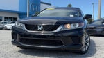 2013 Honda Accord LX-S
