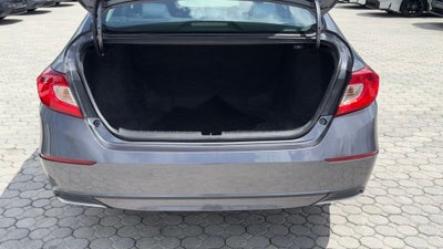 2022 Honda Accord LX