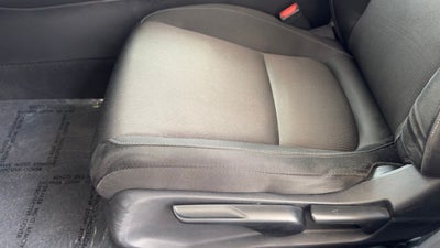 2022 Honda Accord LX