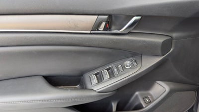 2022 Honda Accord LX