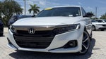 2021 Honda Accord Sport Special Edition