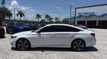 2021 Honda Accord Sport Special Edition