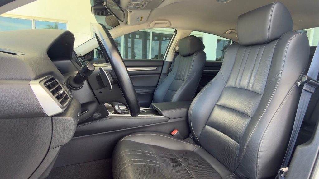 2021 Honda Accord Sport Special Edition