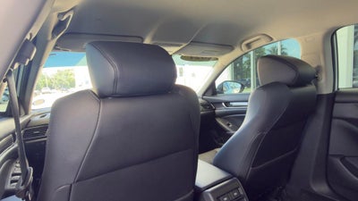 2021 Honda Accord Sport Special Edition