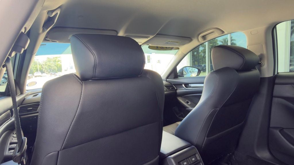 2021 Honda Accord Sport Special Edition