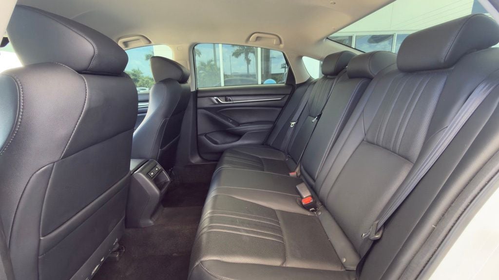 2021 Honda Accord Sport Special Edition