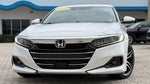 2021 Honda Accord Touring 2.0T