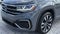 2022 Volkswagen Atlas Cross Sport 3.6L V6 SEL Premium R-Line