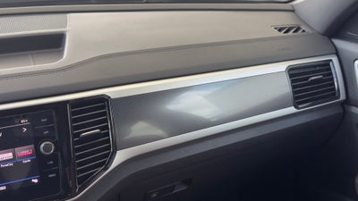 2022 Volkswagen Atlas Cross Sport 3.6L V6 SEL Premium R-Line