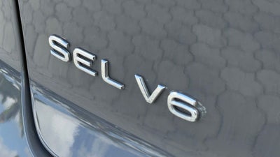 2022 Volkswagen Atlas Cross Sport 3.6L V6 SEL Premium R-Line
