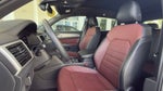 2022 Volkswagen Atlas Cross Sport 3.6L V6 SEL Premium R-Line