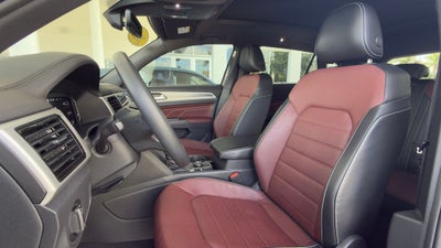 2022 Volkswagen Atlas Cross Sport 3.6L V6 SEL Premium R-Line