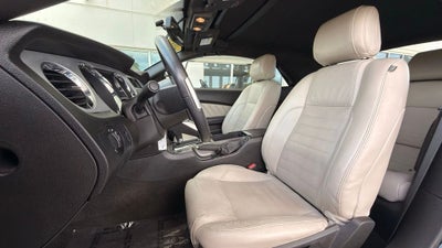 2014 Ford Mustang V6 Premium