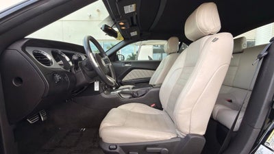 2014 Ford Mustang V6 Premium