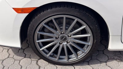 2017 Honda Civic Si