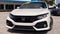 2017 Honda Civic Si