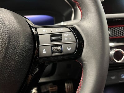 2026 Honda Civic Base