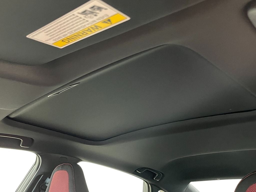 2026 Honda Civic Base