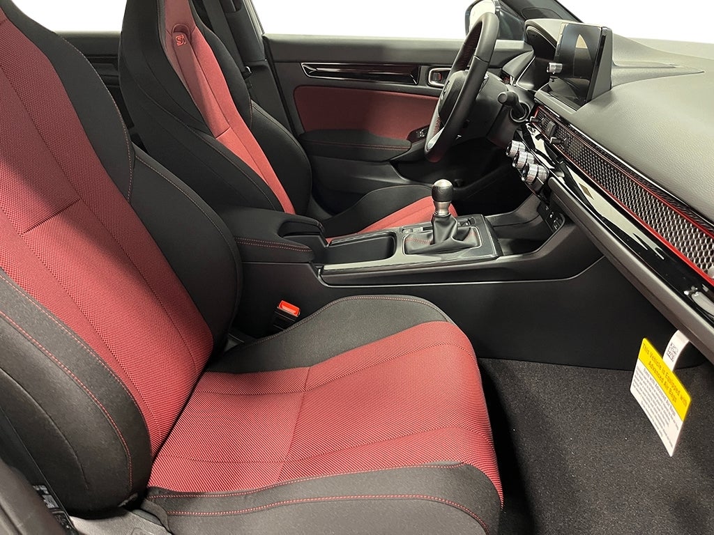 2026 Honda Civic Base