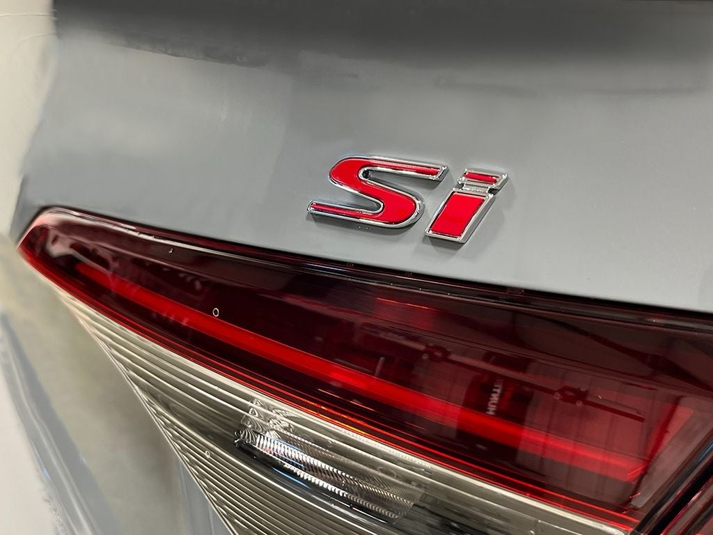 2026 Honda Civic Si Base