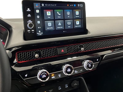 2026 Honda Civic Si Base