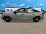 2026 Honda Civic Si Base