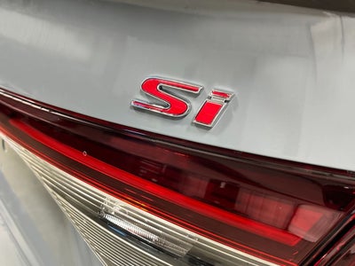 2026 Honda Civic Si Base