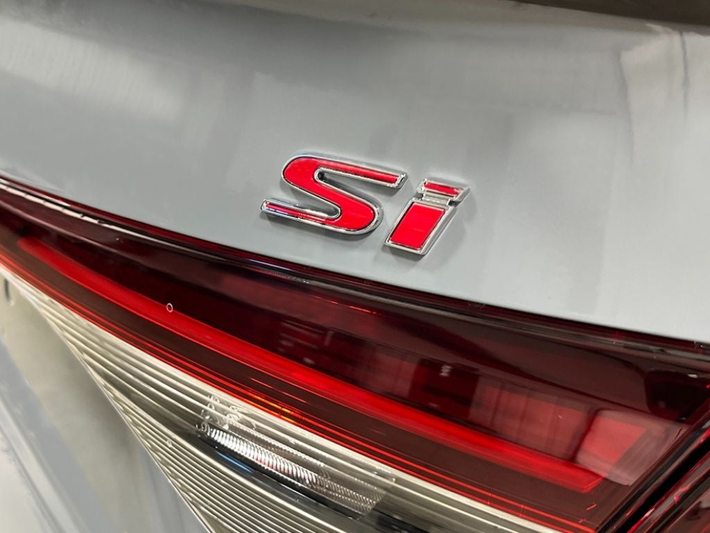 2026 Honda Civic Si Base
