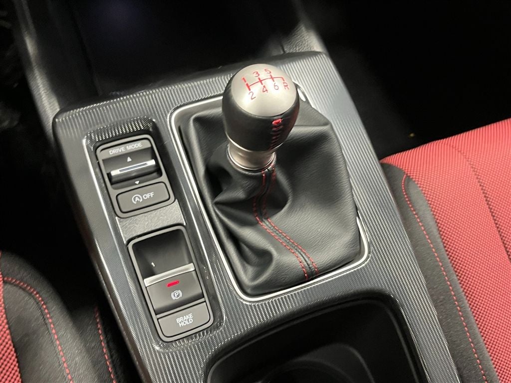 2026 Honda Civic Si Base