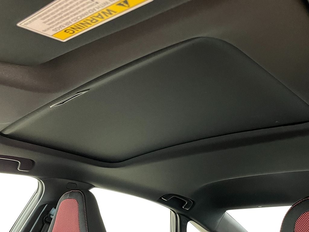 2026 Honda Civic Si Base