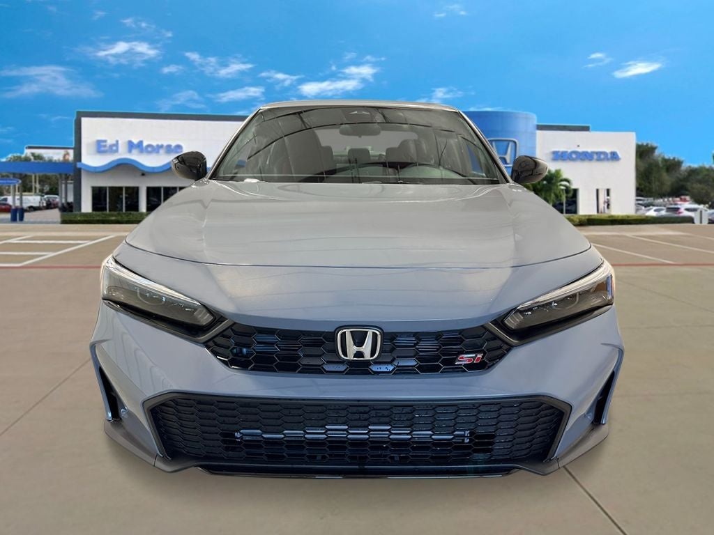 2026 Honda Civic Si Base