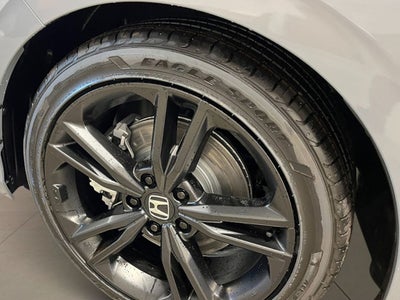 2026 Honda Civic Si Base