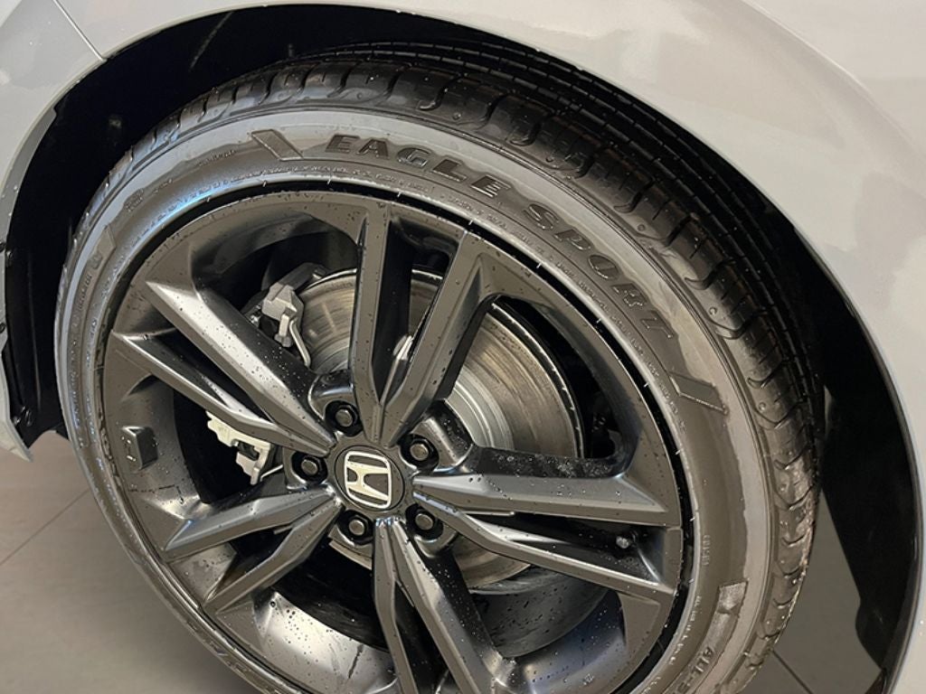 2026 Honda Civic Si Base