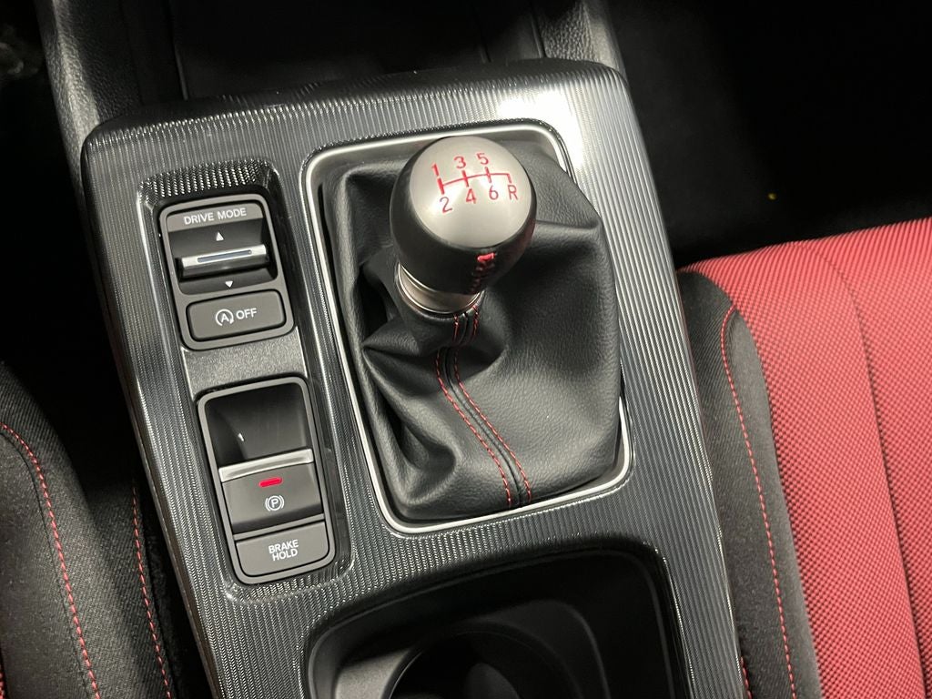 2026 Honda Civic Si Base
