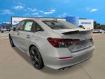 2026 Honda Civic Si Base