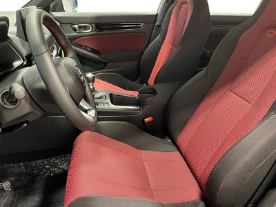 2026 Honda Civic Si Base