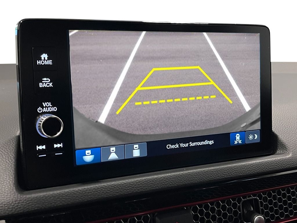 2026 Honda Civic Si Base