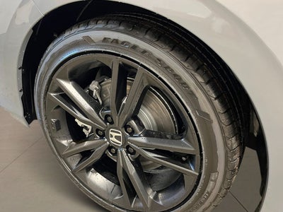 2026 Honda Civic Si Base