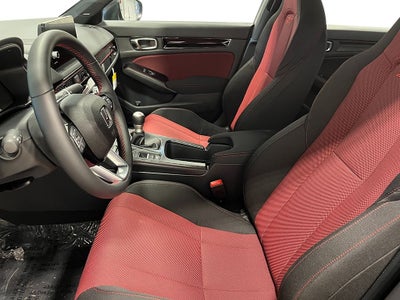 2026 Honda Civic Si Base