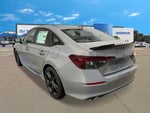 2026 Honda Civic Si Base