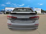 2026 Honda Civic Si Base