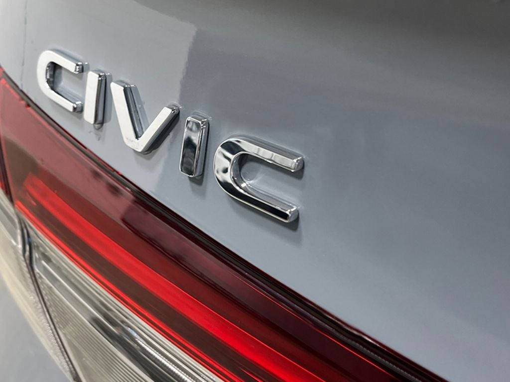 2026 Honda Civic Si Base