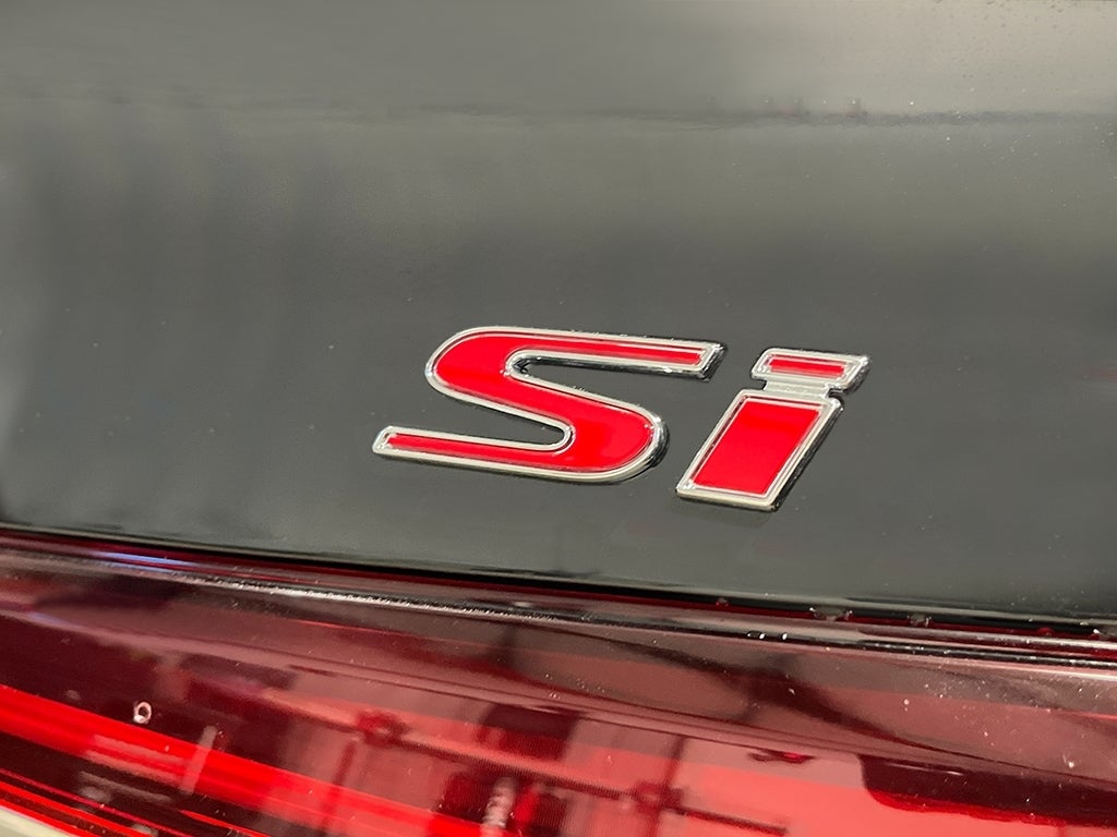 2026 Honda Civic Base